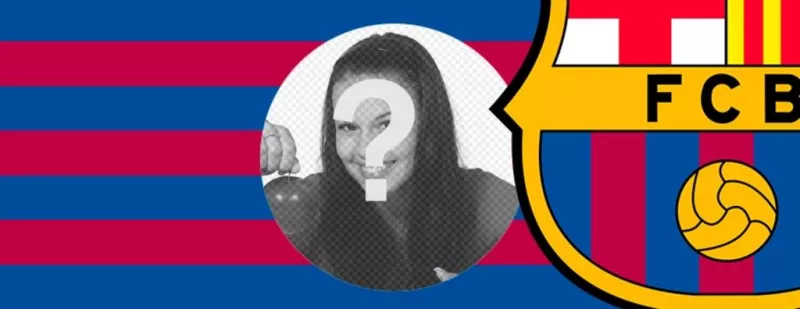 BarÃ§a photo de couverture Facebook pour personnaliser Ã  votre image ..